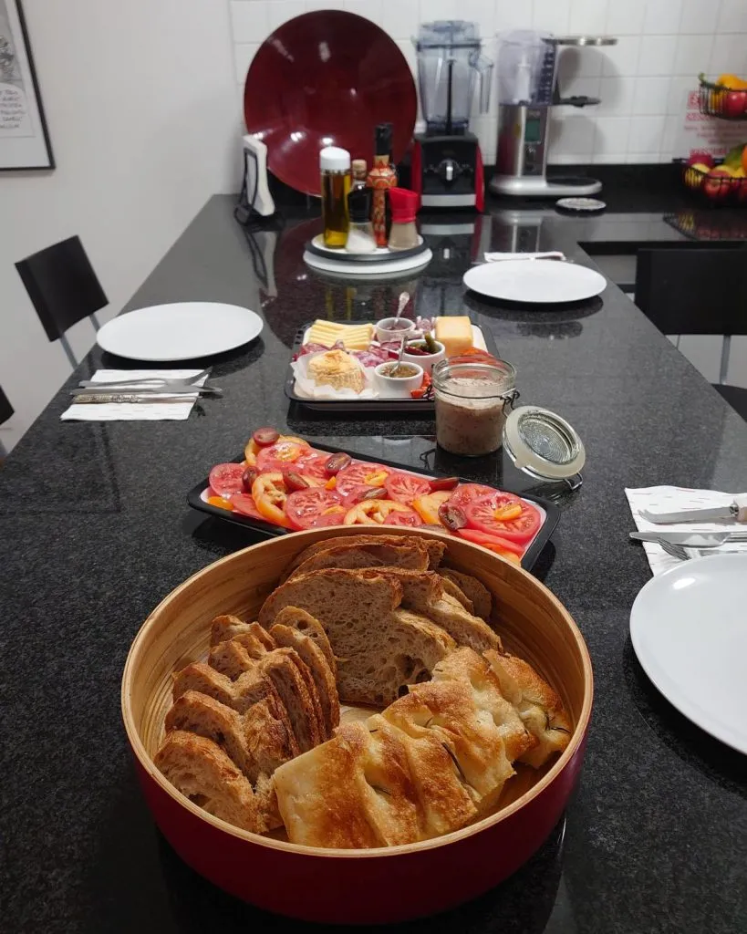 błyskawiczny pasztet francuski