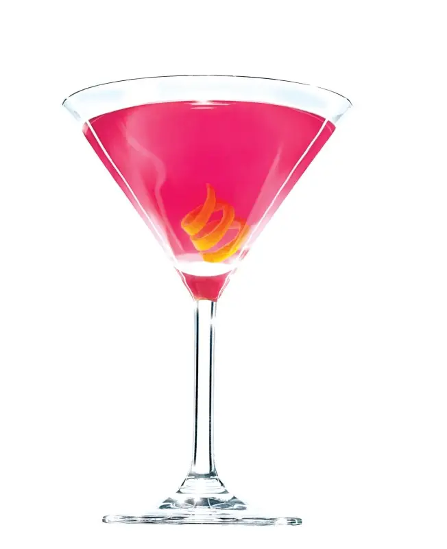 drinki z cointreau Cointreaupolitan