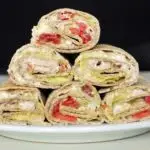 Pasta z tuńczyka na piknik