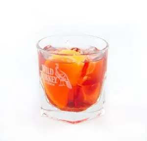 Boulevardier-Cocktail