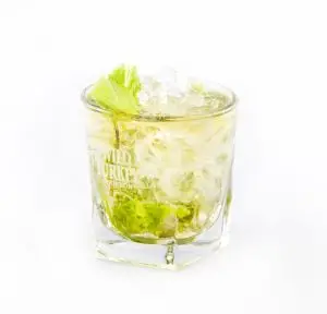 Mint-Julep