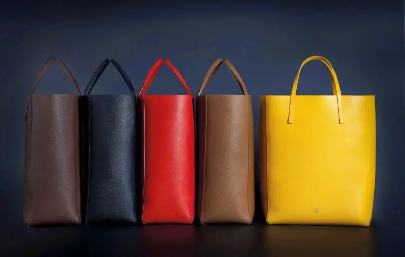 Nowość: Torebka CH Carolina Herrera Editor Tote