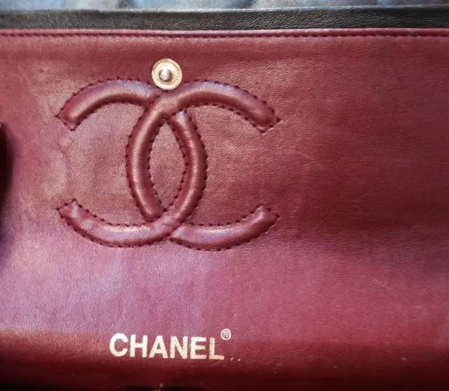 jak rozpoznac podrobke chanel 