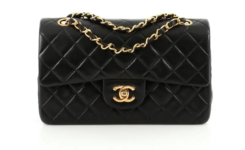 Jak rozpoznać podróbkę Chanel 2.55