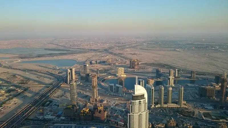 Wycieczka do Dubaju – co trzeba wiedzieć