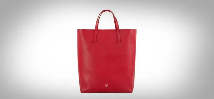 Torebki CH Carolina Herrera wiosna-lato 2015
