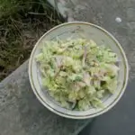 Domowy coleslaw