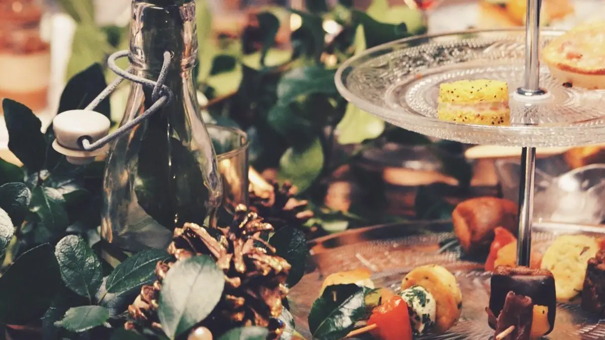 5 sposobów na resztki ze świąt