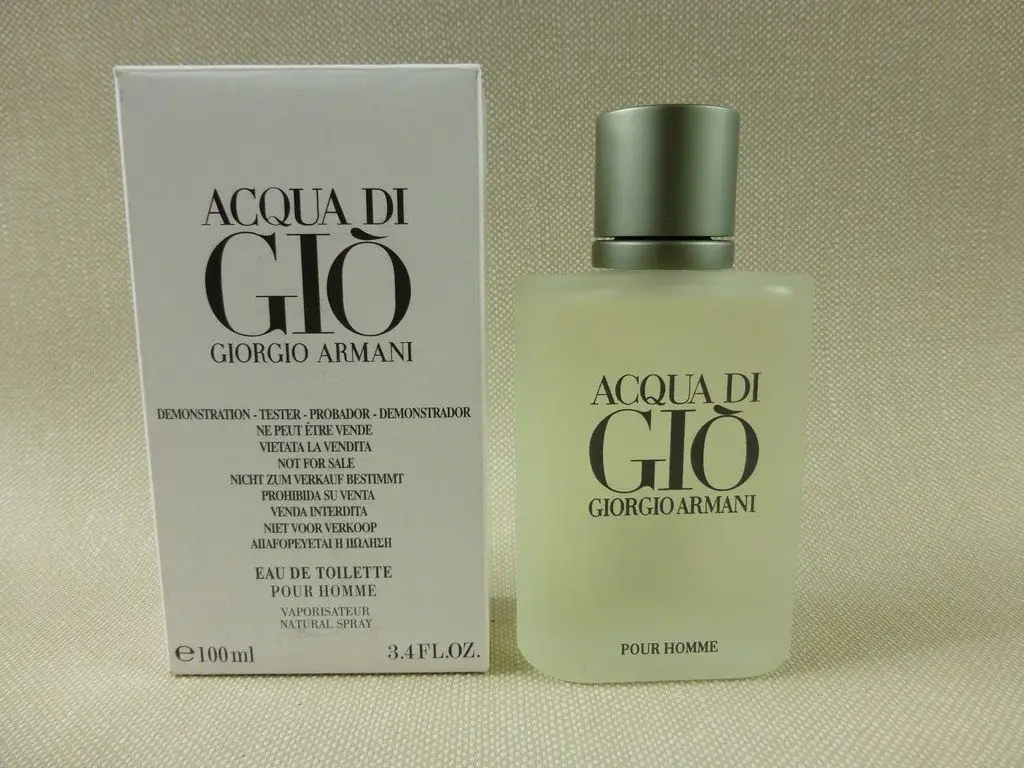 Tanie testery perfum – podróbki?