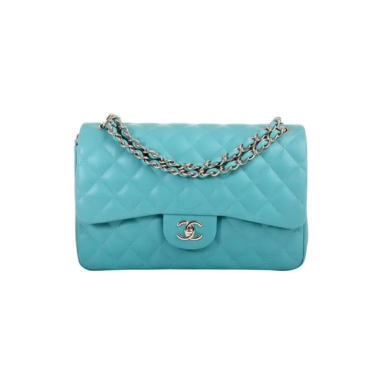 Podróbka Chanel Jumbo Flap