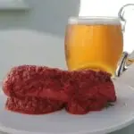 Currywurst jak w Berlinie