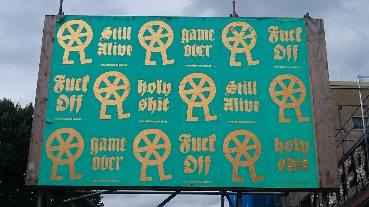 Wakacje dzień 3 – Drezno i przyjazd do Berlina