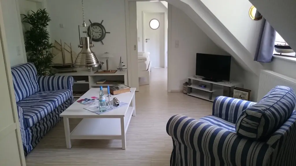 apartament nadmorski