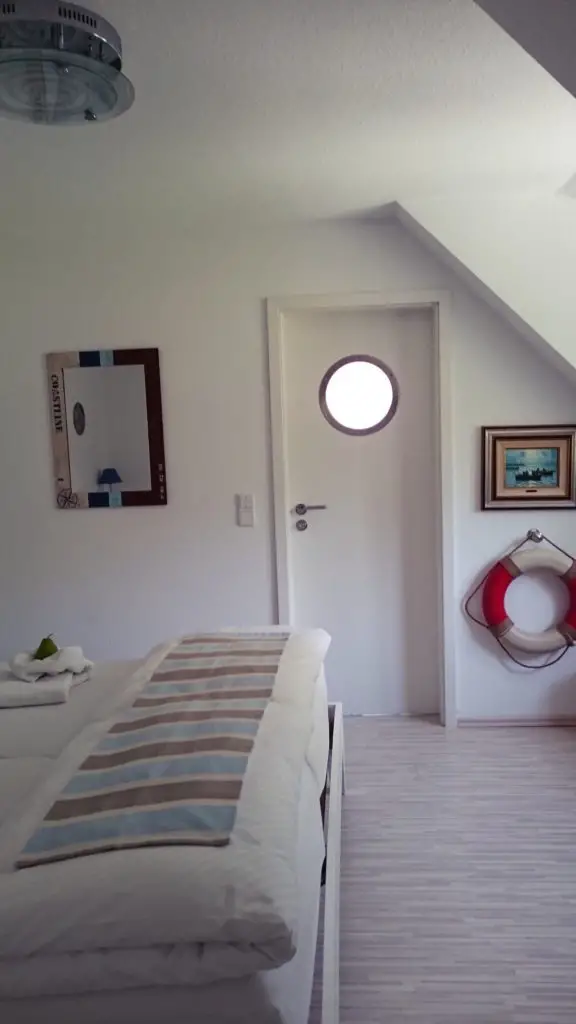 apartament nadmorski
