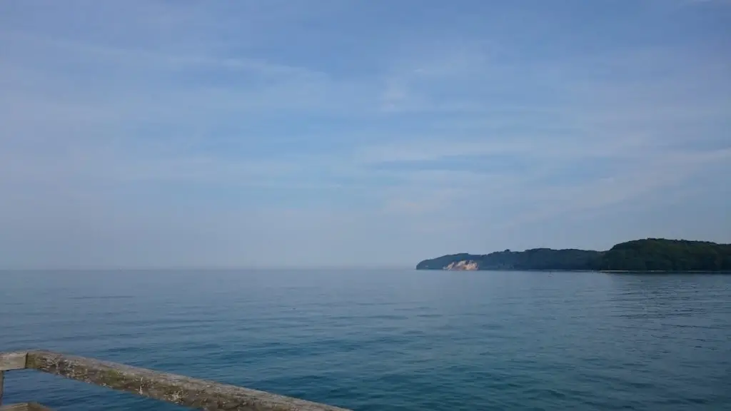 na molo