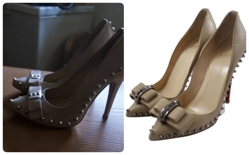 podrobka louboutin gorne