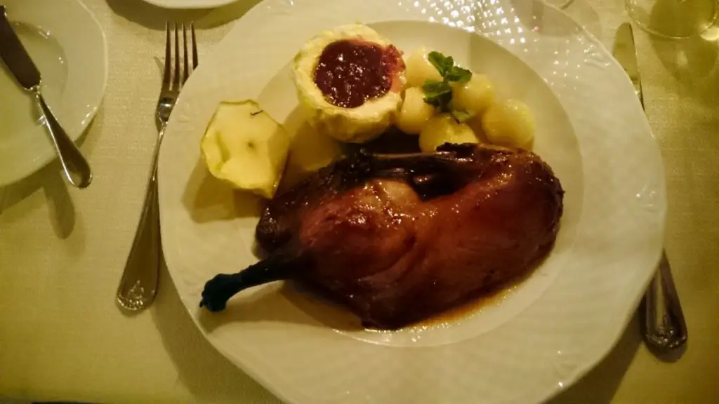kaczka