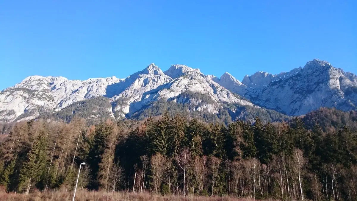 3 dni w Austrii – co warto wiedzieć?