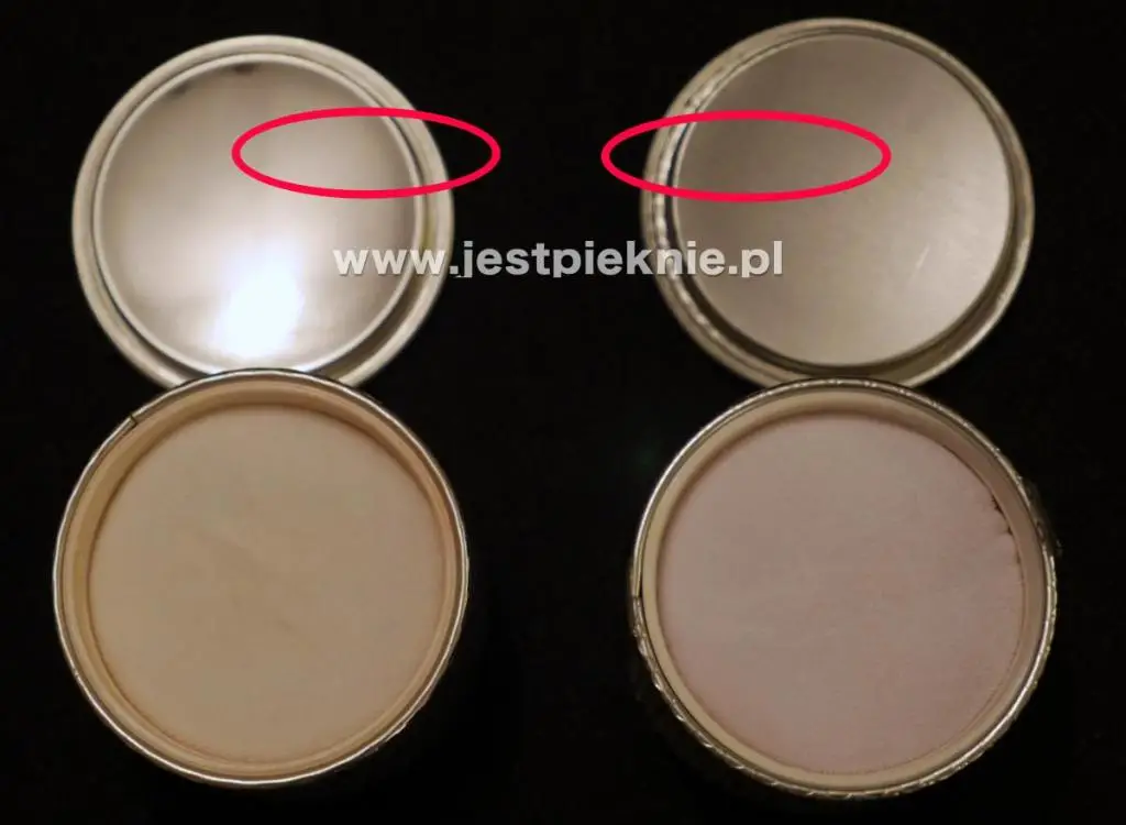 podrobka guerlain 03