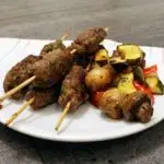 Pikantna kofta