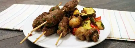 pikantna kofta
