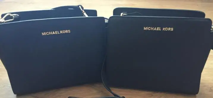 Jak rozpoznać podróbkę torebki Michael Kors Selma? [+ WIDEO]
