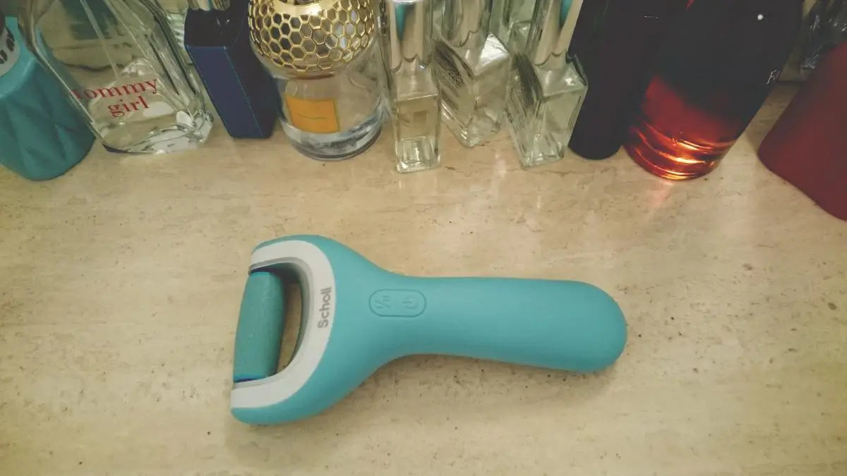 Pilnik Scholl Velvet Smooth – czy warto go kupić?