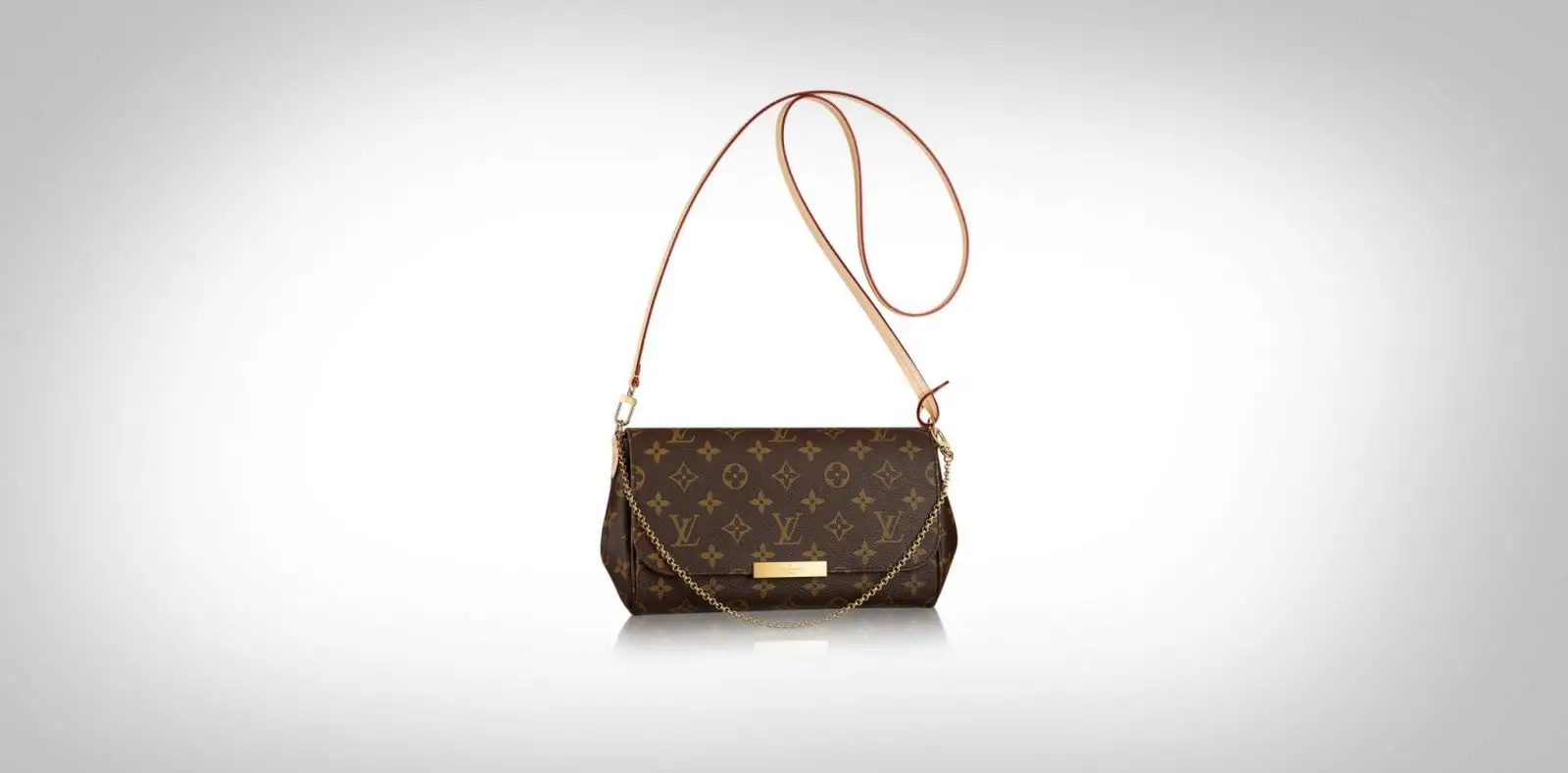 Jak rozpoznać podróbkę torebki Favorite Louis Vuitton?