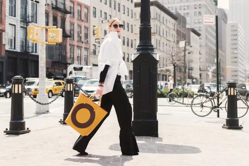 Torebka dnia: personalizowana torebka CHCH Tote