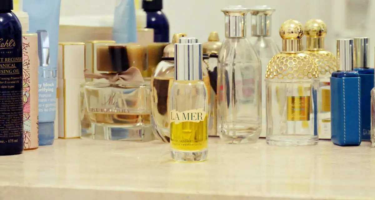 Olejek La Mer The Renewal Oil – mój test