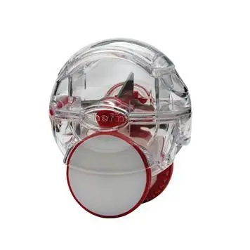 siekacz do czosnku Chef'n