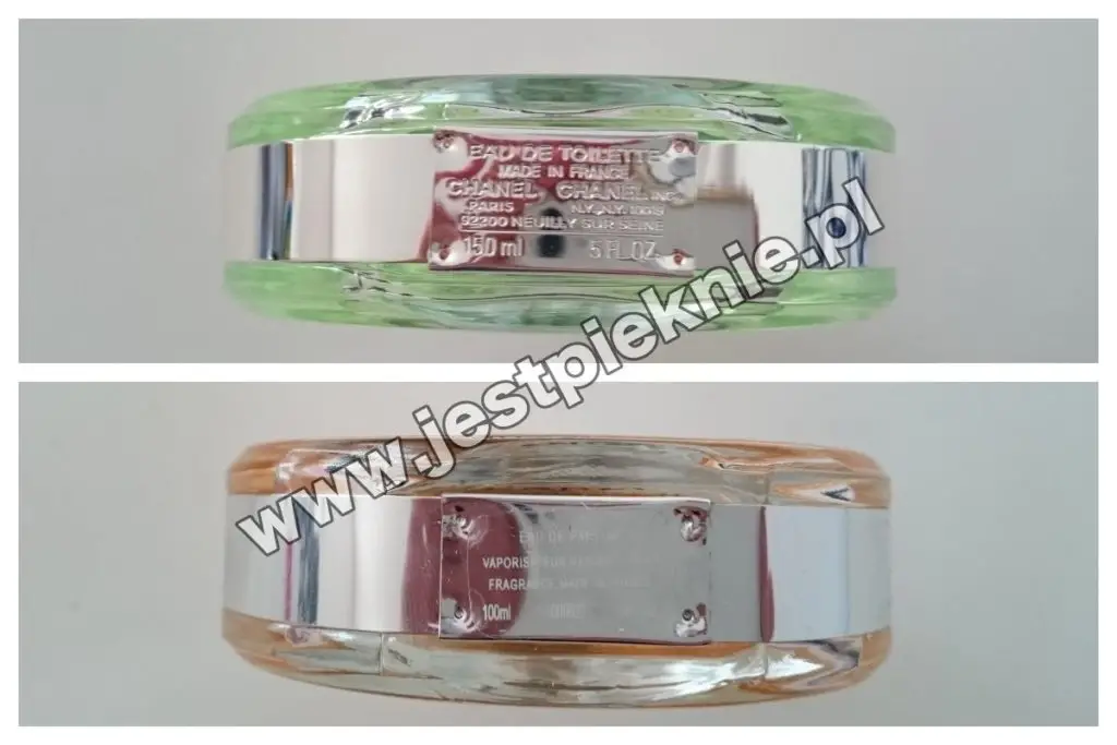 jak rozpoznac podrobke chanel chance 06