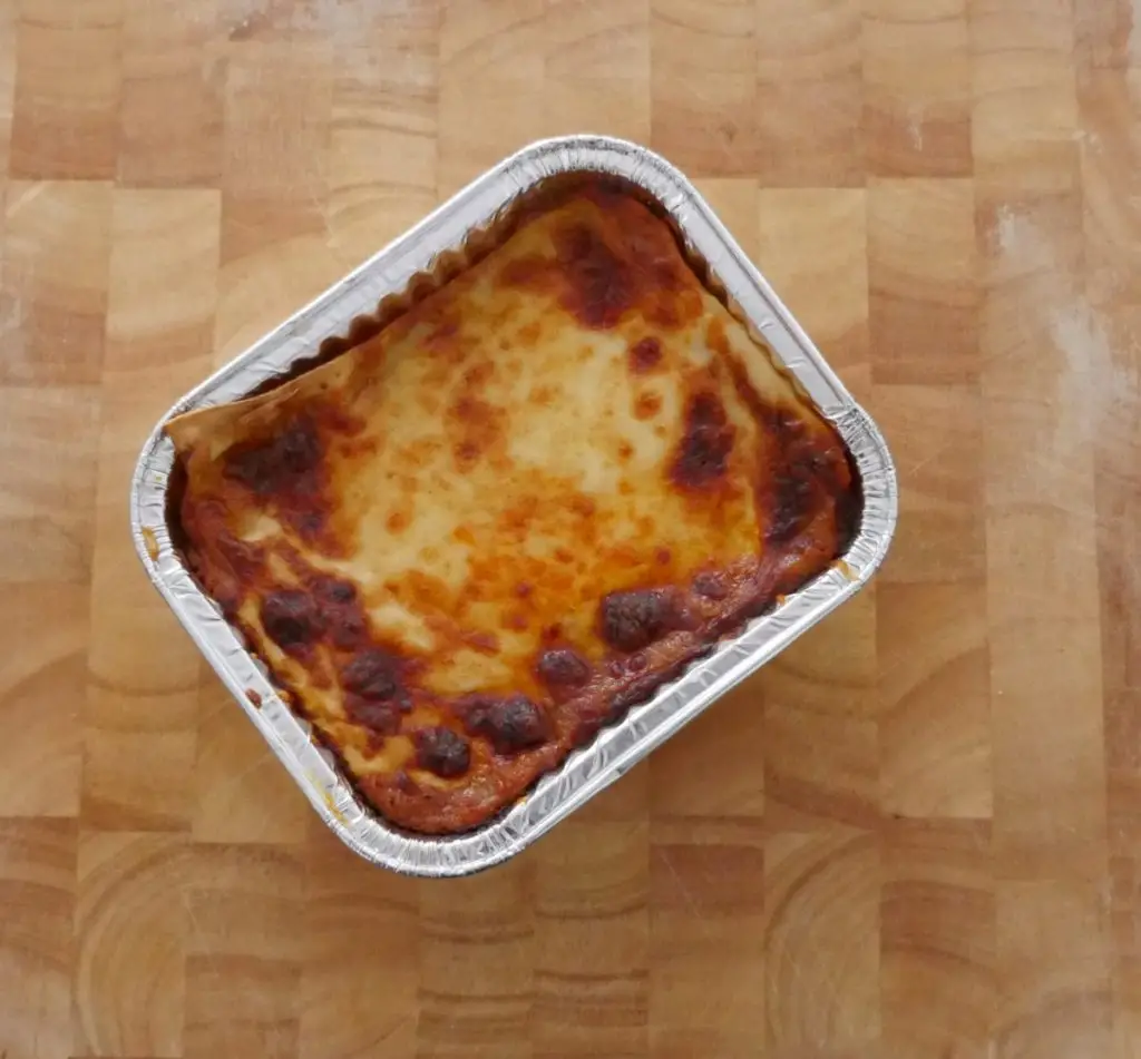 tydzien wloski w lidlu lasagne gotowe