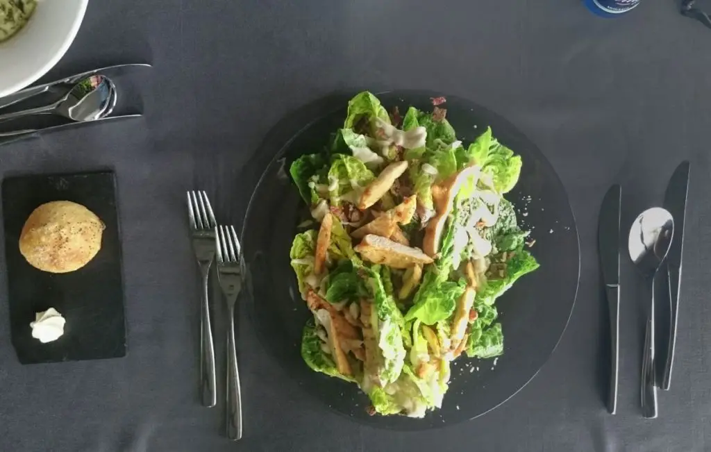 lalo ostroda salata cesarska