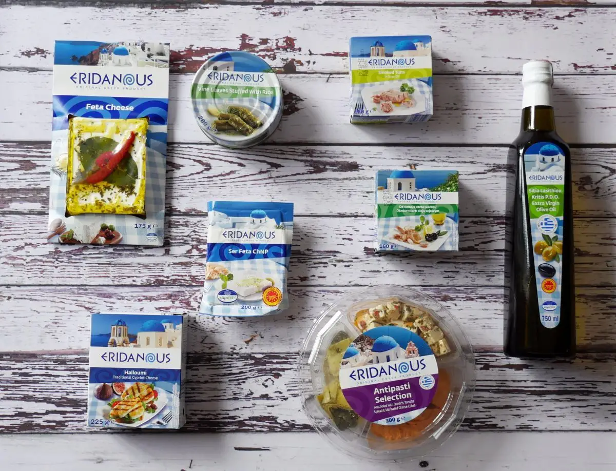 Tydzień grecki w Lidlu – co warto kupić?