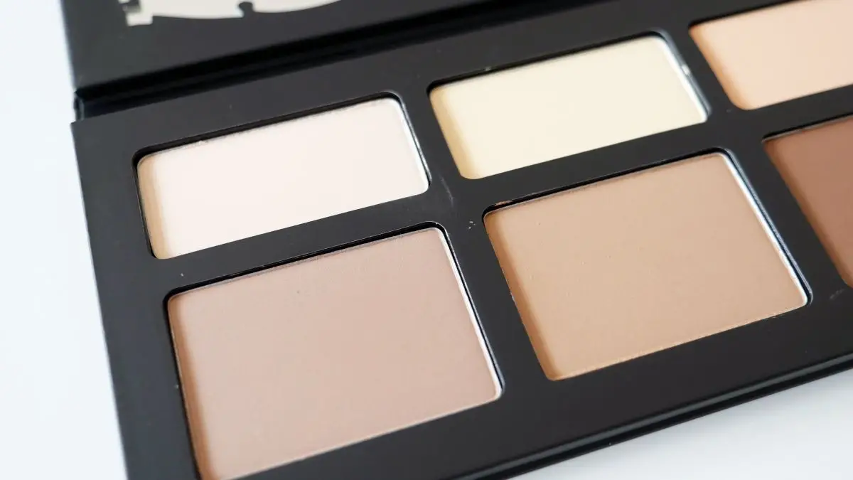 Jak rozpoznać podróbkę Kat Von D Shade & Light [+WIDEO]