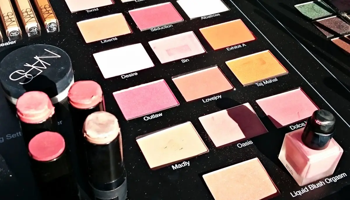 sephora trend report jesien 2017