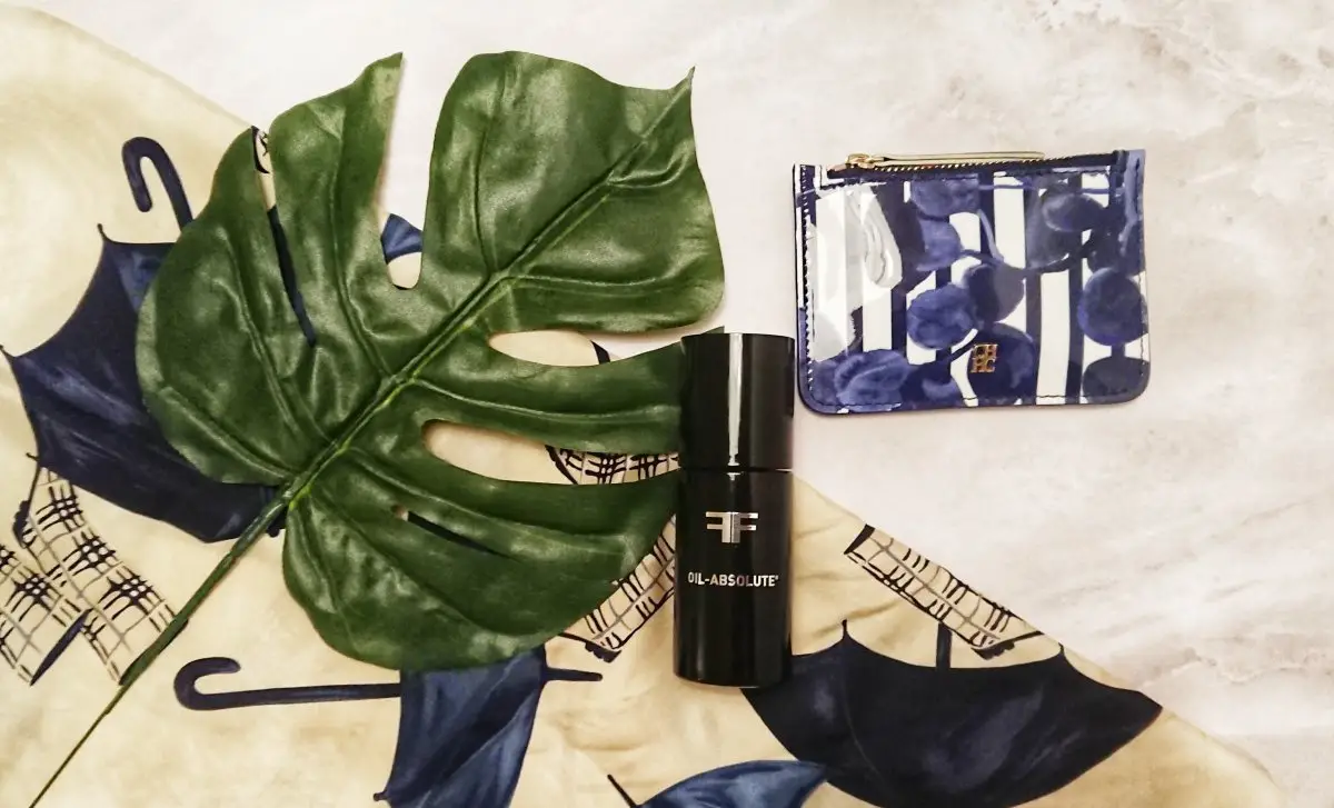 Serum Filorga Oil Absolute – mój test