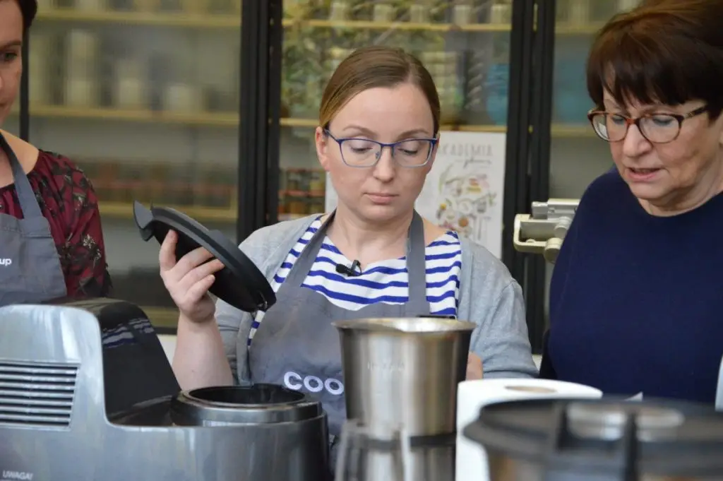 warsztaty kohersen mycook