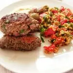 Kofta syryjska