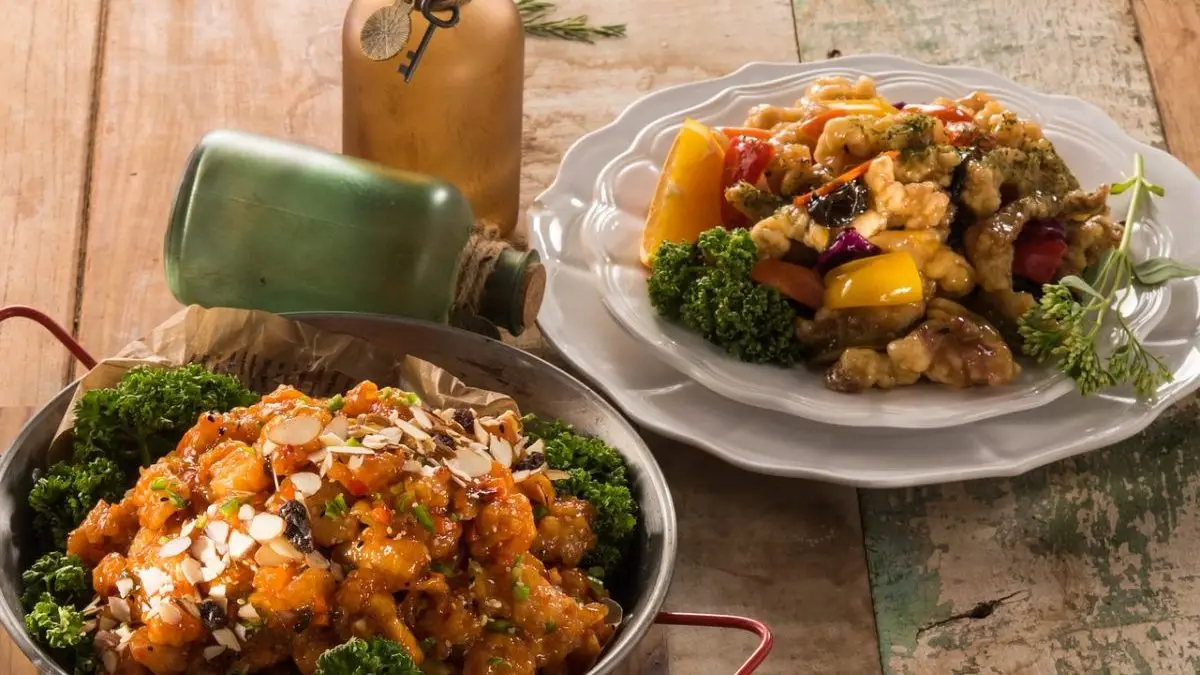 Gotowe dania ProPorcja i inne: mój test 2021