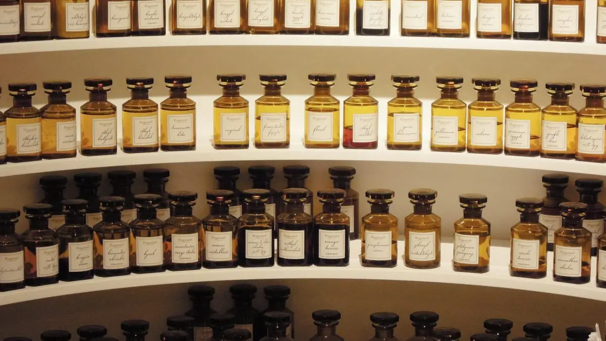 Pomysły na prezent dla fanki zapachów