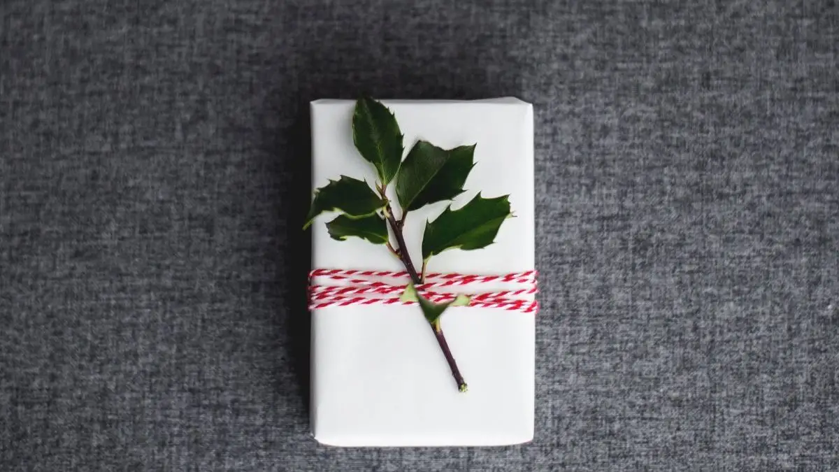 Prezenty na Święta: DIY