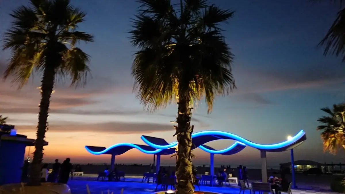 Zwrot VAT za zakupy w Dubaju: mój poradnik