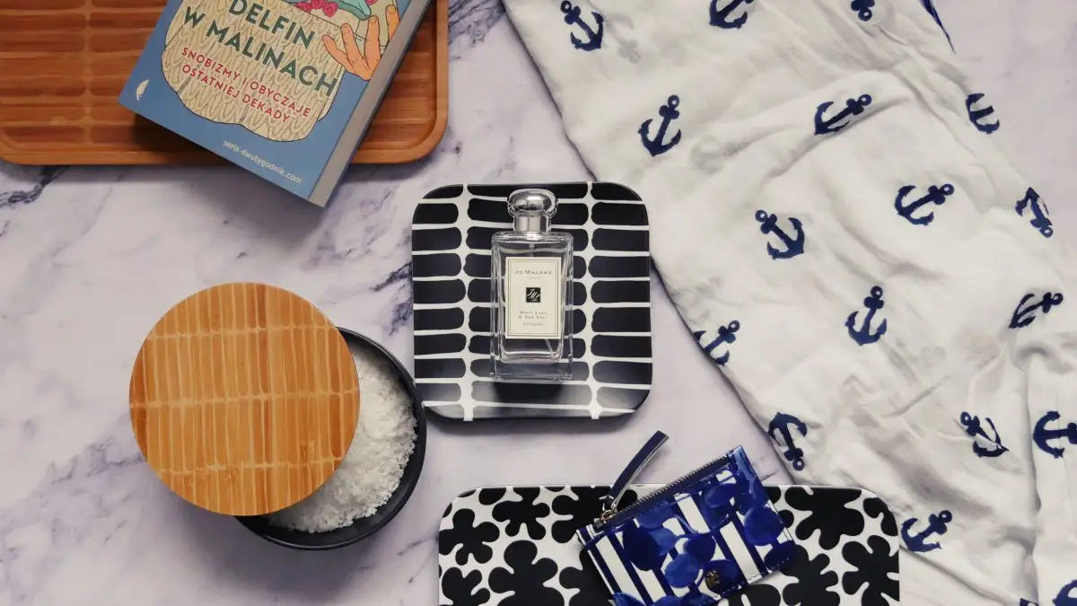 Perfumy Jo Malone: jak rozpoznać podróbkę?