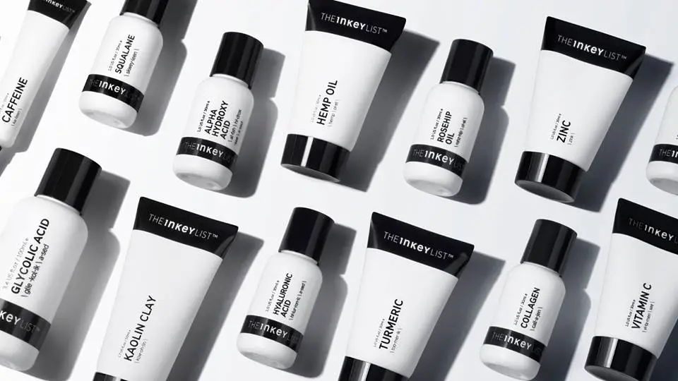 Kosmetyki The Inkey List: wszystko, co chcesz o nich wiedzieć