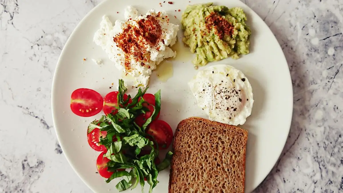 Zdrowe śniadania na słono: moje sprawdzone przepisy