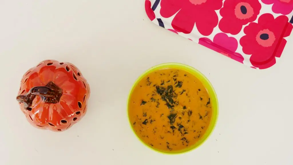 zupa orzechowa afrykanska przepis