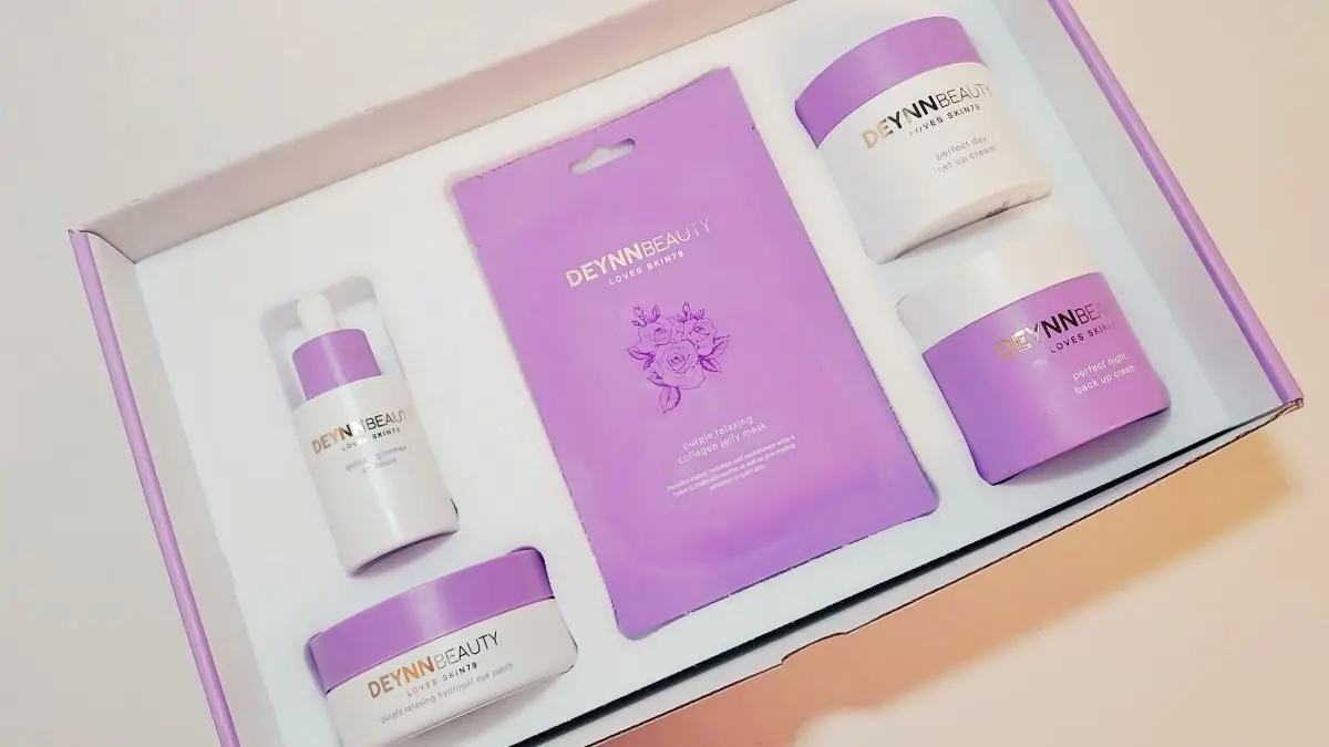 Kosmetyki Deynn Beauty x Skin 79 – sprawdziłam na własnej skórze
