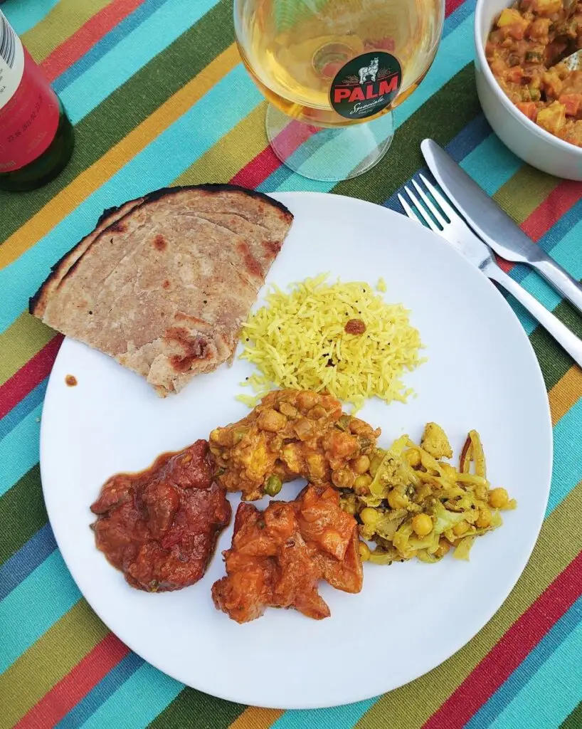 jak planowac posilki 